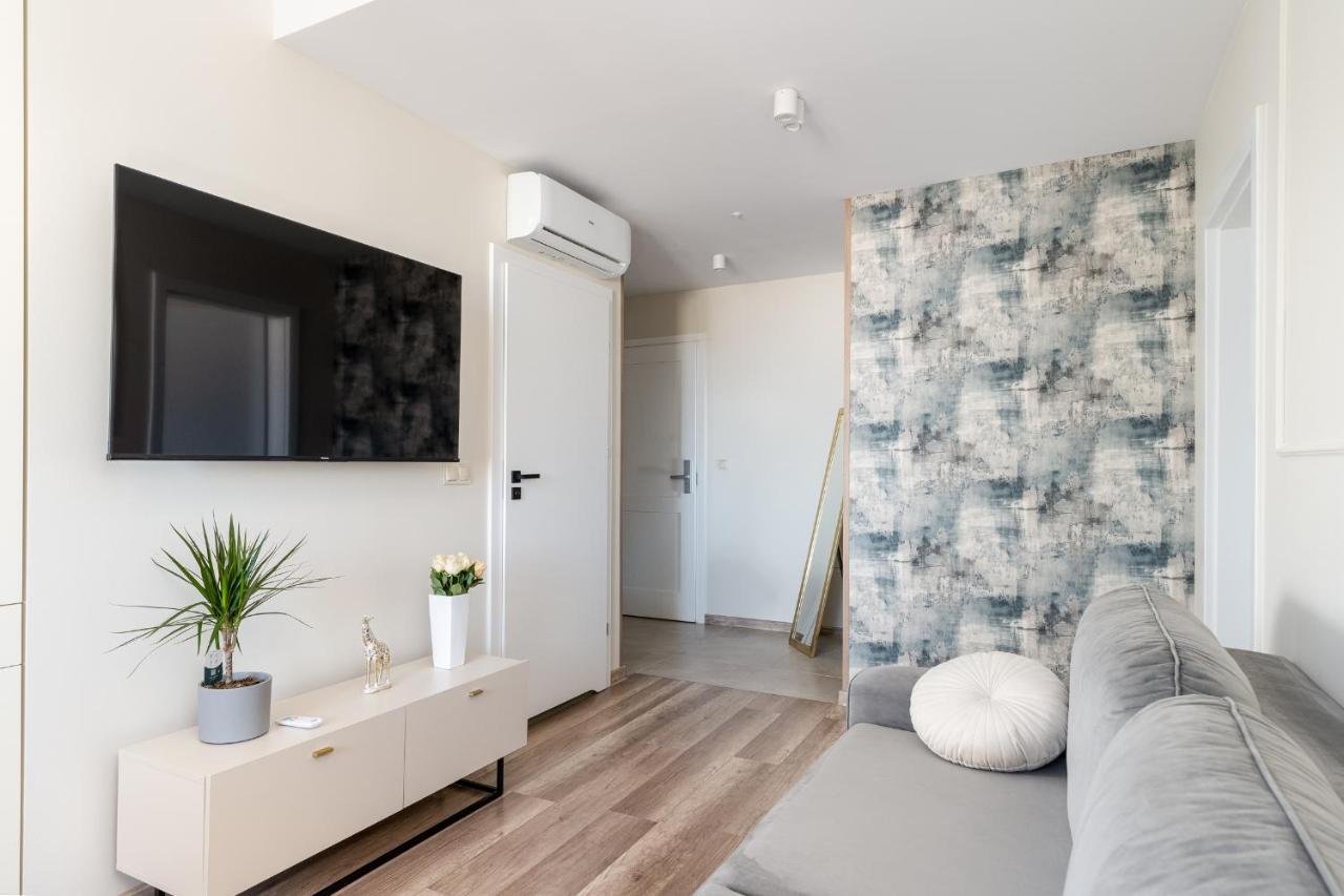Basztowa Apartments By Vsi Красков Екстериор снимка