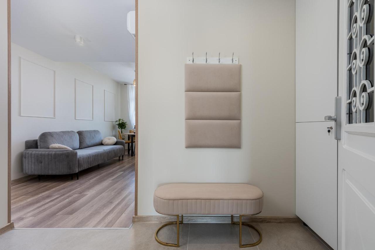Basztowa Apartments By Vsi Красков Екстериор снимка